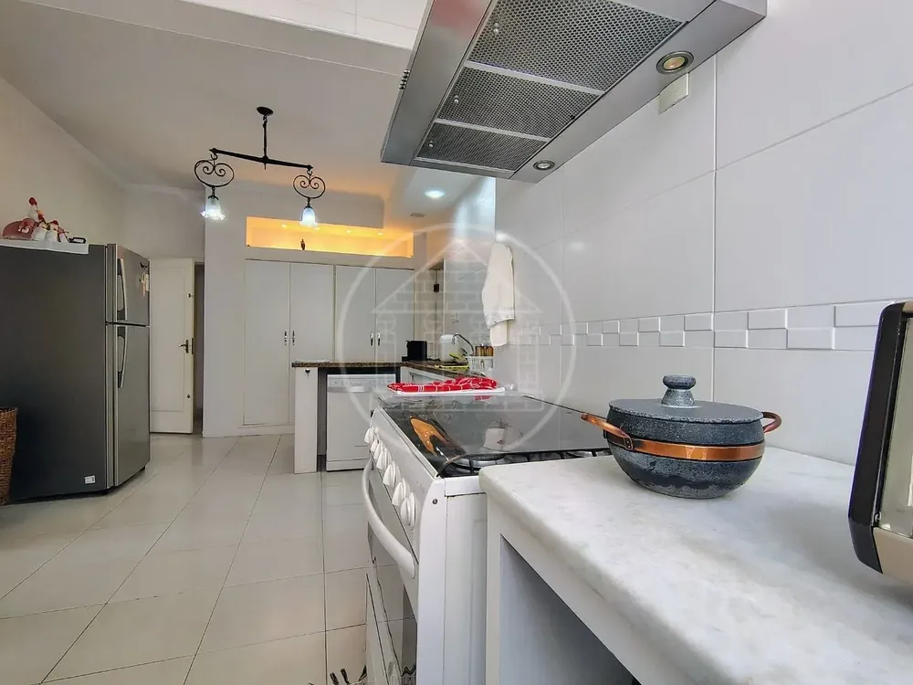 Apartamento, 4 quartos, 400 m² - Foto 16