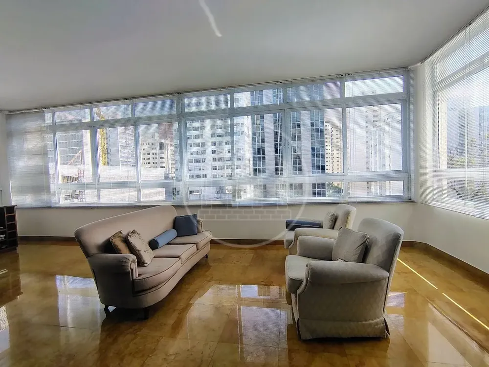Apartamento, 4 quartos, 400 m² - Foto 3