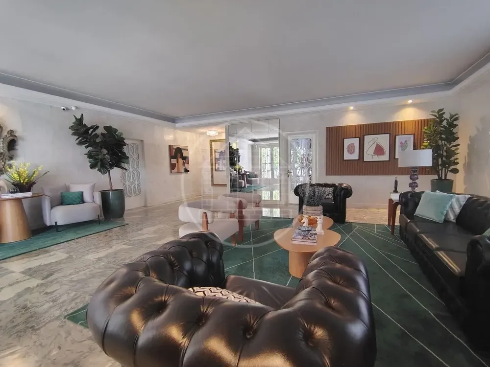 Apartamento, 4 quartos, 400 m² - Foto 9