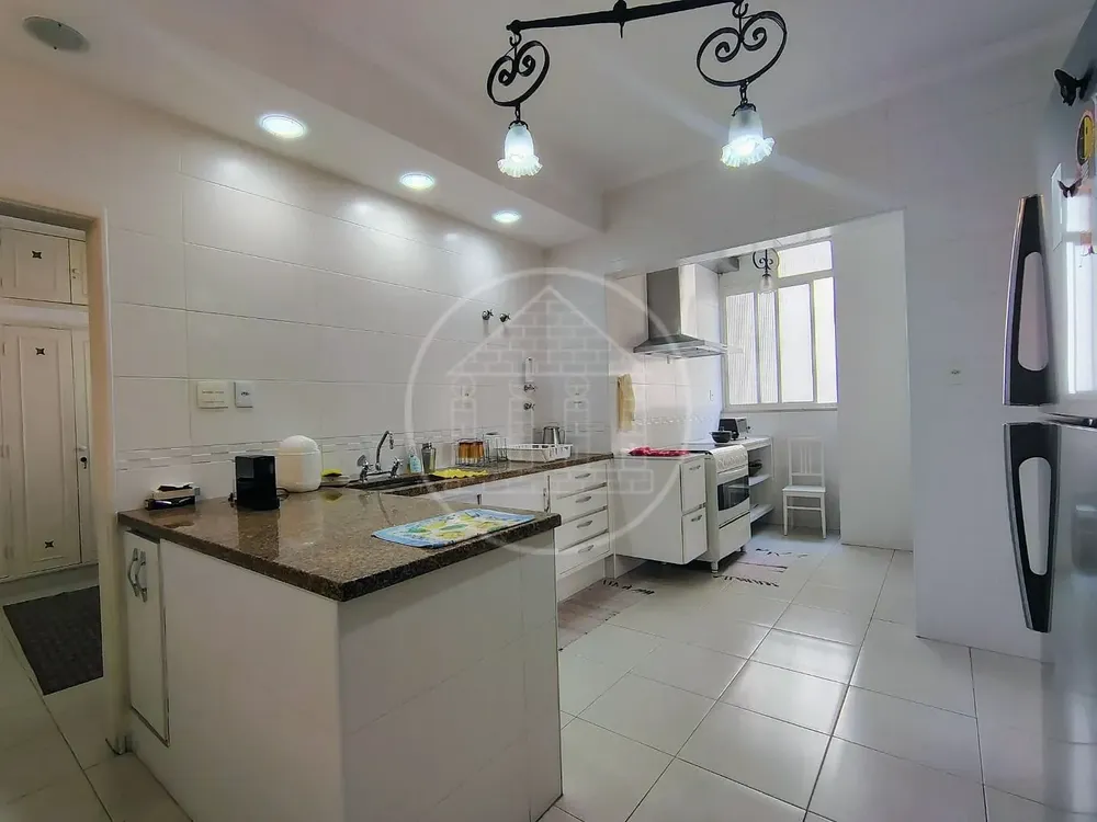 Apartamento, 4 quartos, 400 m² - Foto 6
