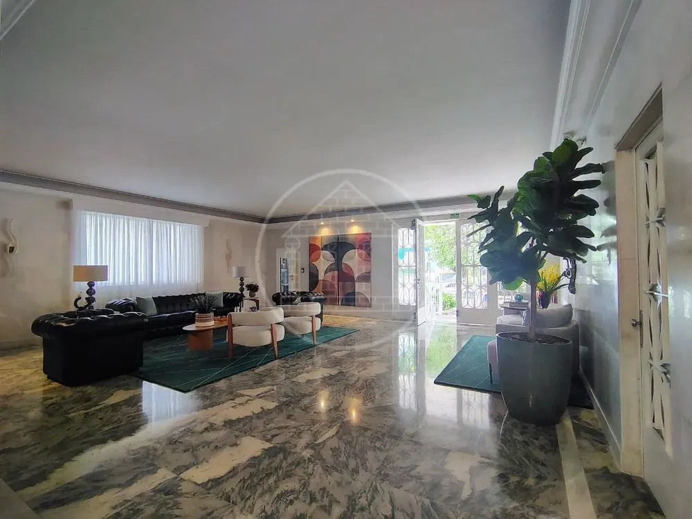 Apartamento, 4 quartos, 400 m² - Foto 7