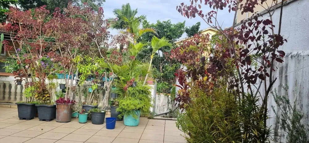 Casa, 2 quartos, 86 m² - Foto 2