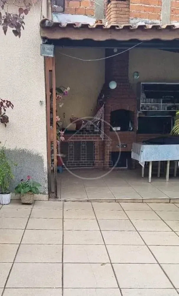 Casa, 2 quartos, 86 m² - Foto 3