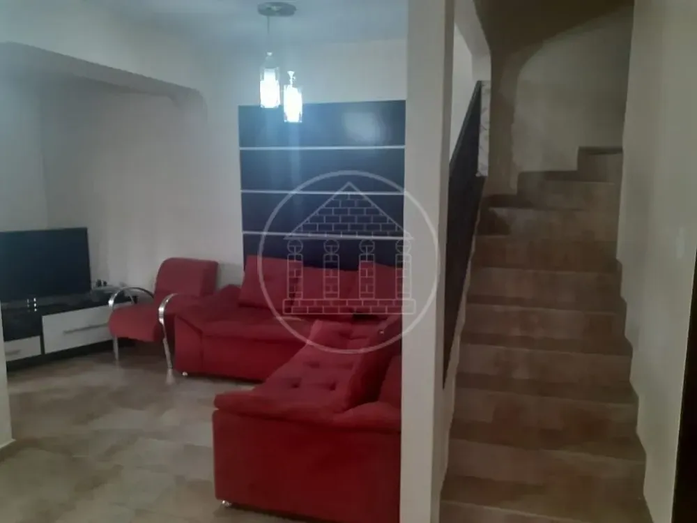 Sobrado, 3 quartos, 160 m² - Foto 2
