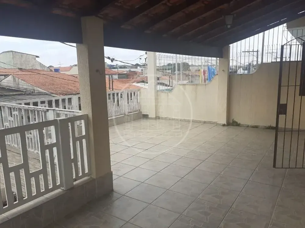 Sobrado, 3 quartos, 160 m² - Foto 11