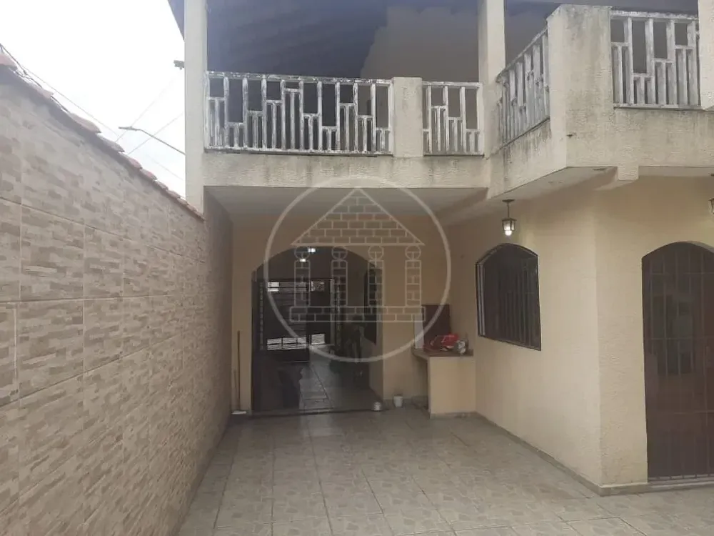 Sobrado, 3 quartos, 160 m² - Foto 10