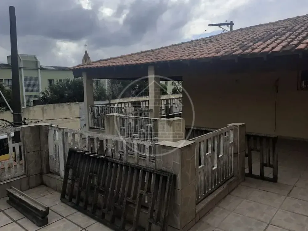 Sobrado, 3 quartos, 160 m² - Foto 16