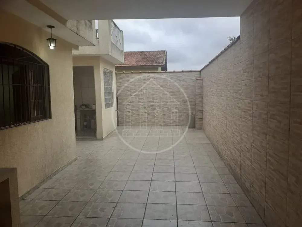Sobrado, 3 quartos, 160 m² - Foto 5