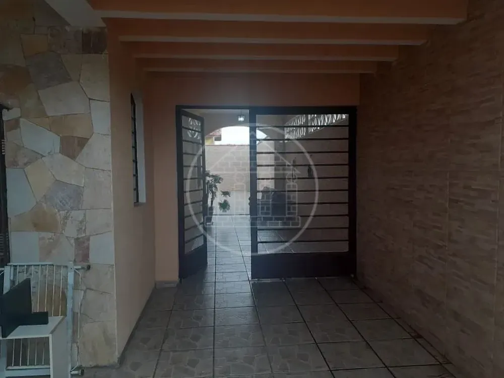Sobrado, 3 quartos, 160 m² - Foto 12