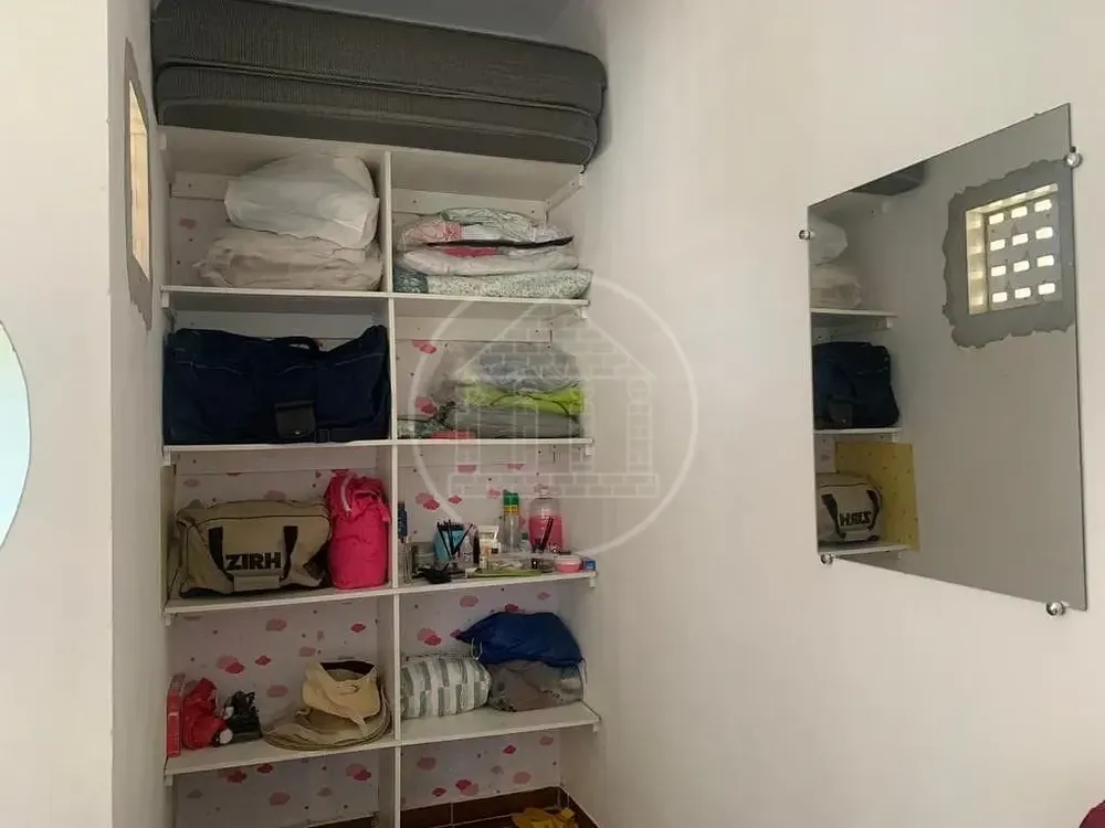Sobrado, 2 quartos, 90 m² - Foto 12