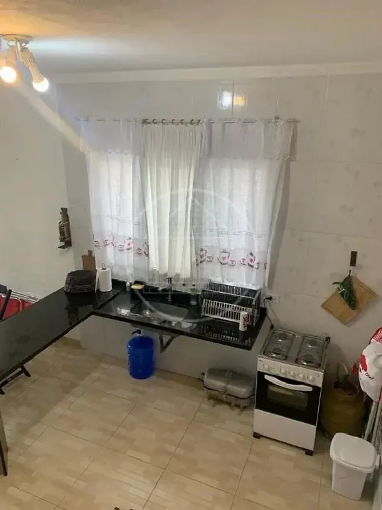 Sobrado, 2 quartos, 90 m² - Foto 7