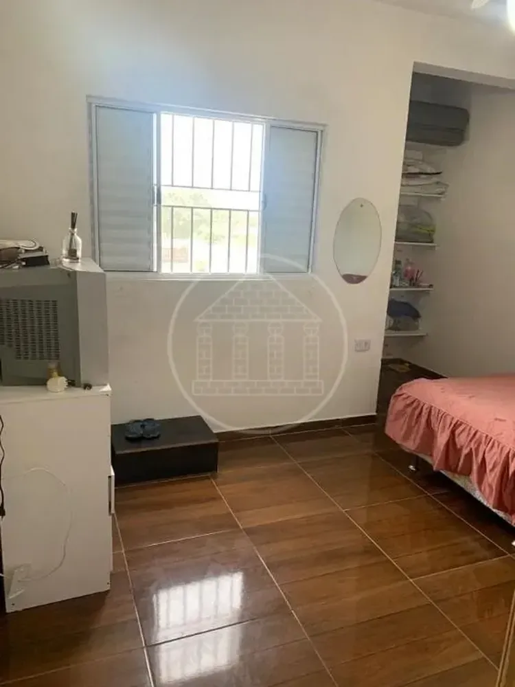 Sobrado, 2 quartos, 90 m² - Foto 13