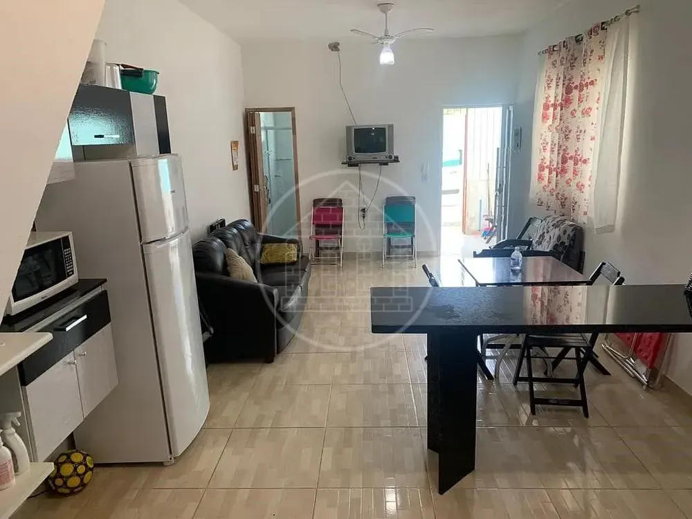 Sobrado, 2 quartos, 90 m² - Foto 6