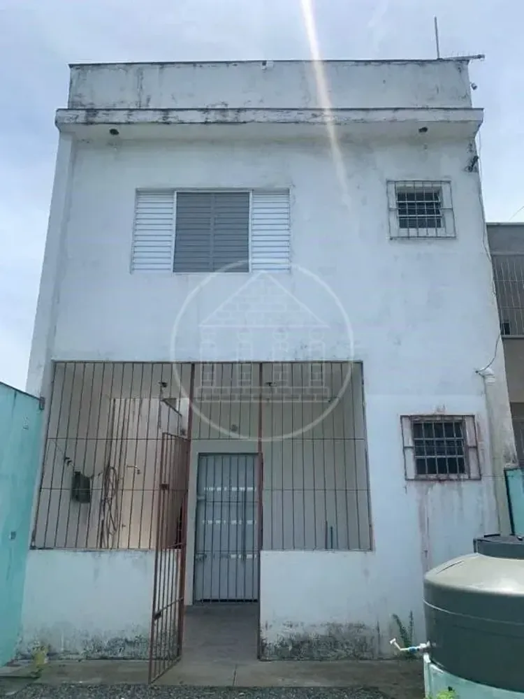 Sobrado, 2 quartos, 90 m² - Foto 2