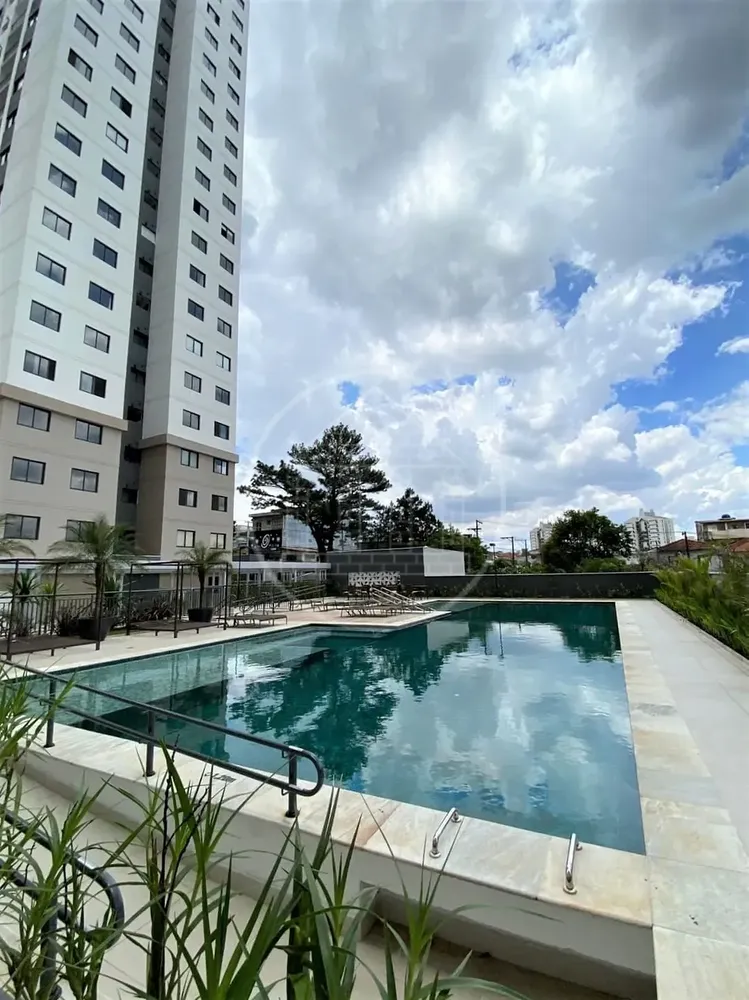 Apartamento, 2 quartos, 46 m² - Foto 13