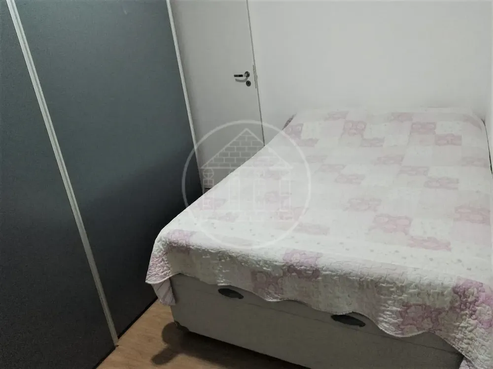 Apartamento, 2 quartos, 46 m² - Foto 10