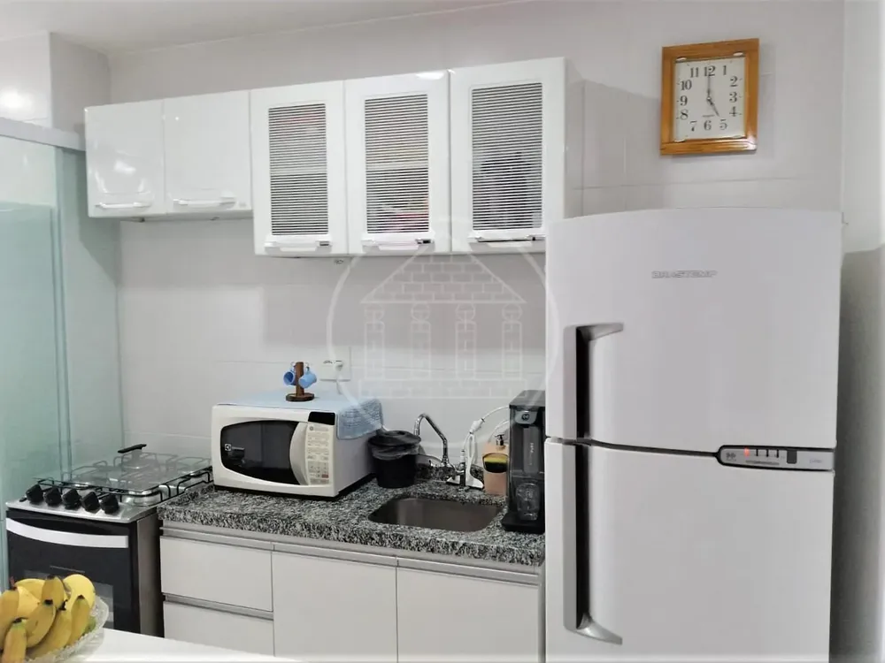 Apartamento, 2 quartos, 46 m² - Foto 3
