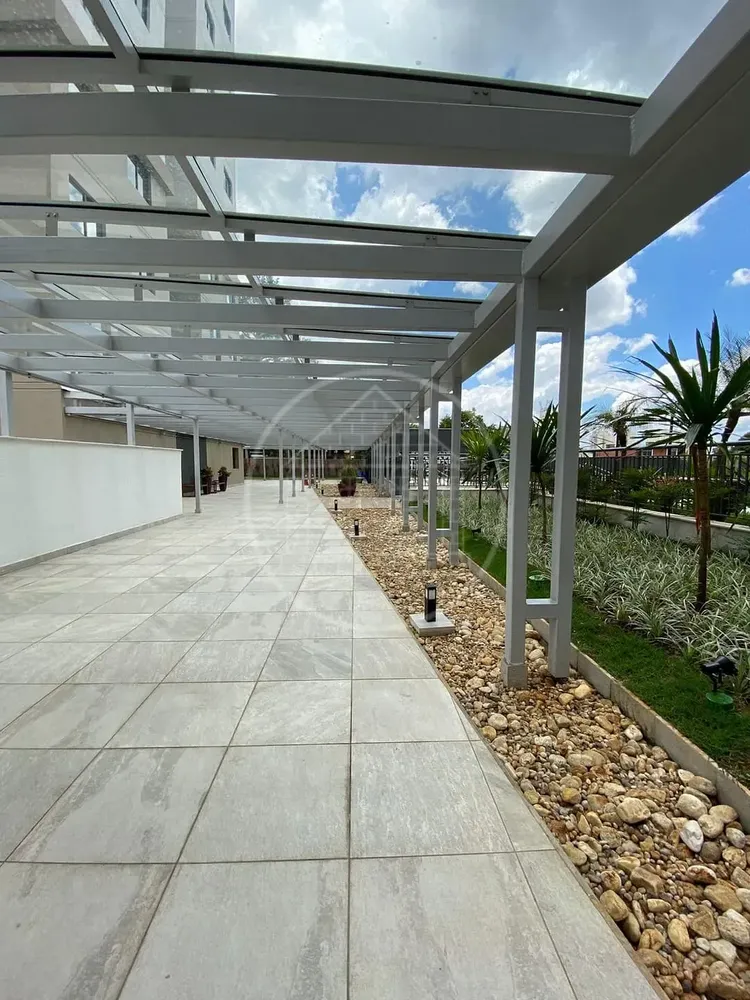 Apartamento, 2 quartos, 46 m² - Foto 12