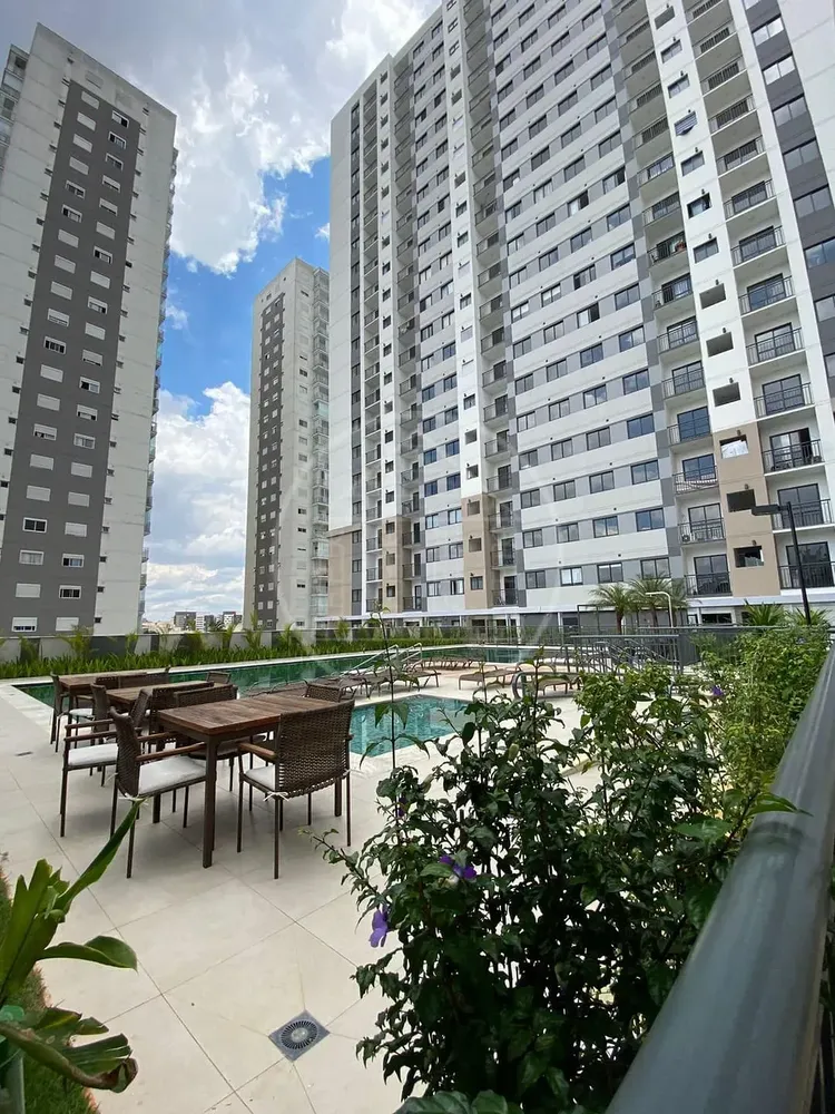 Apartamento, 2 quartos, 46 m² - Foto 14
