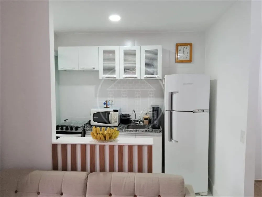 Apartamento, 2 quartos, 46 m² - Foto 4
