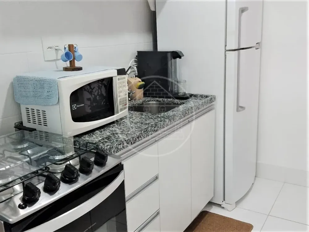 Apartamento, 2 quartos, 46 m² - Foto 5