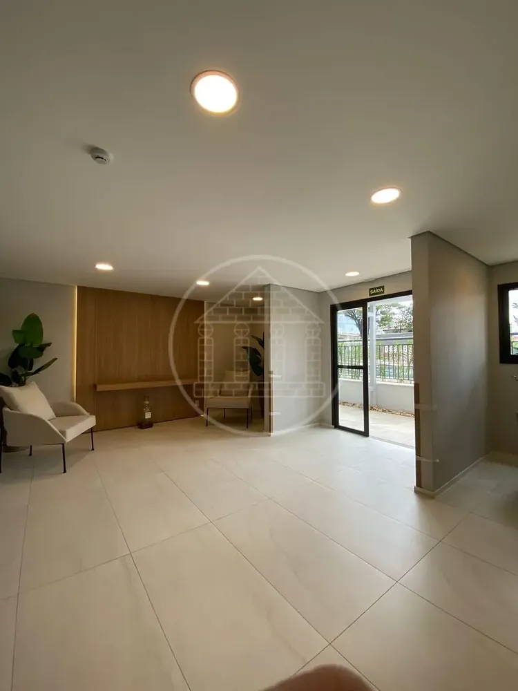 Apartamento, 2 quartos, 46 m² - Foto 11