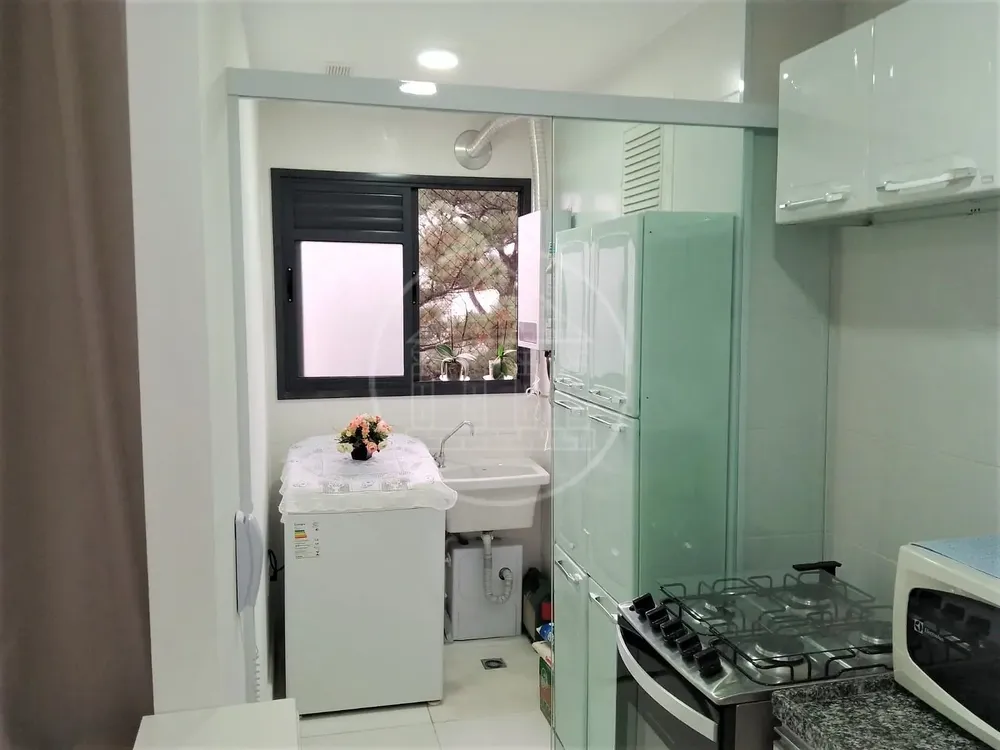 Apartamento, 2 quartos, 46 m² - Foto 6