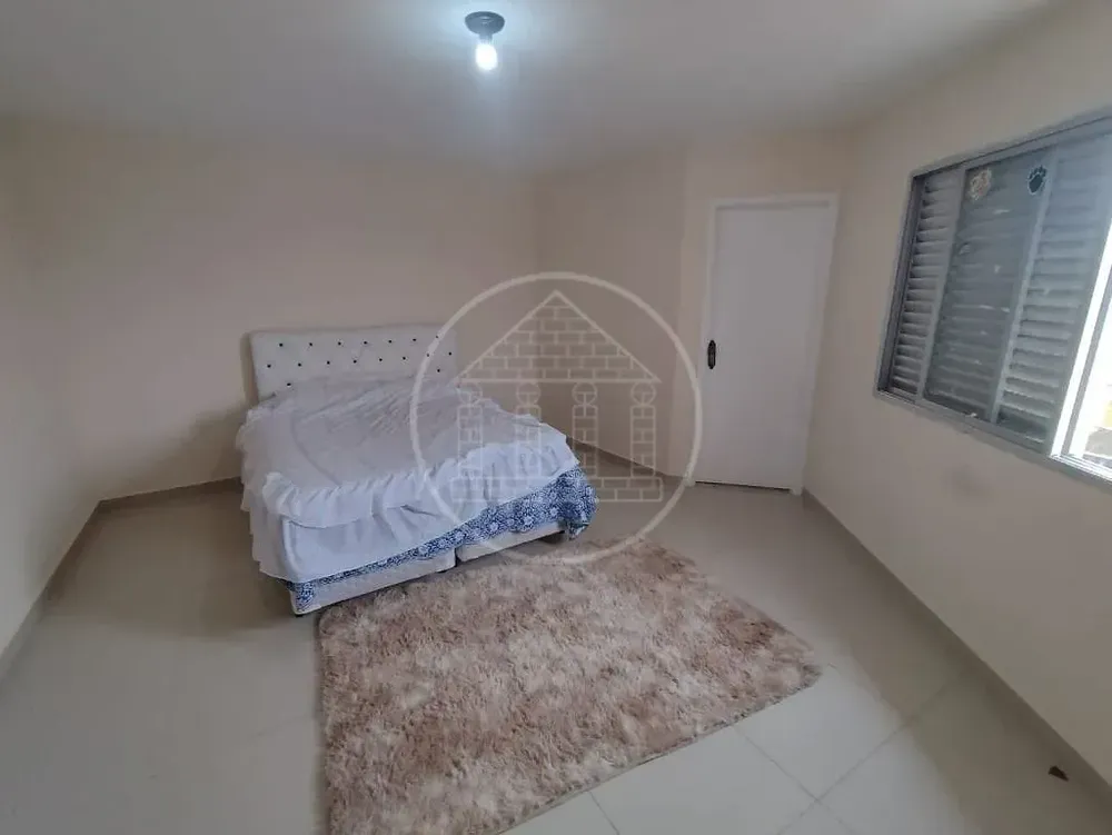 Sobrado, 4 quartos, 207 m² - Foto 6