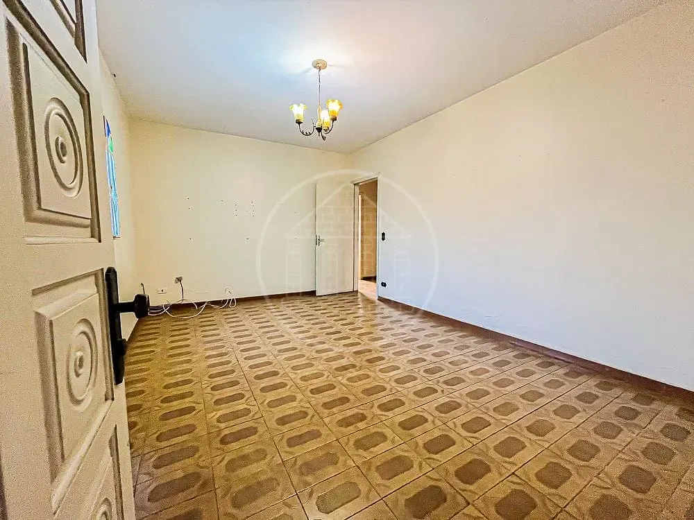 Casa, 3 quartos, 123 m² - Foto 1