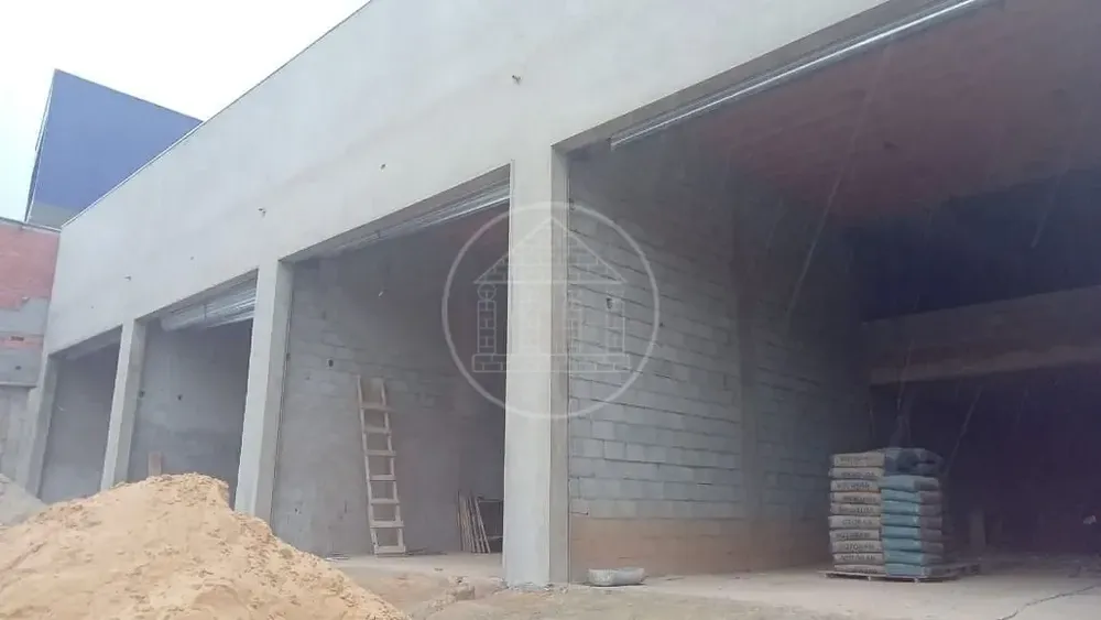 Loja-Salão, 150 m² - Foto 3