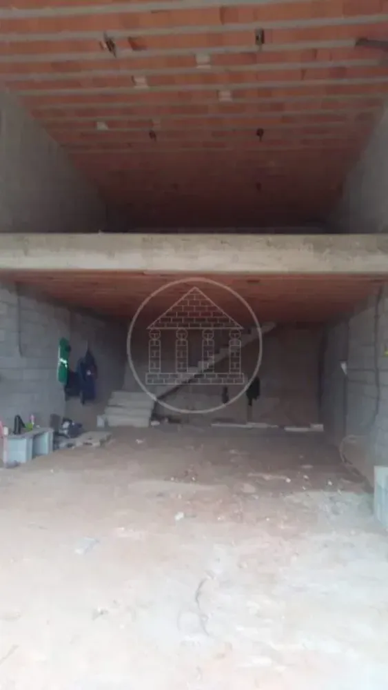 Loja-Salão, 150 m² - Foto 1