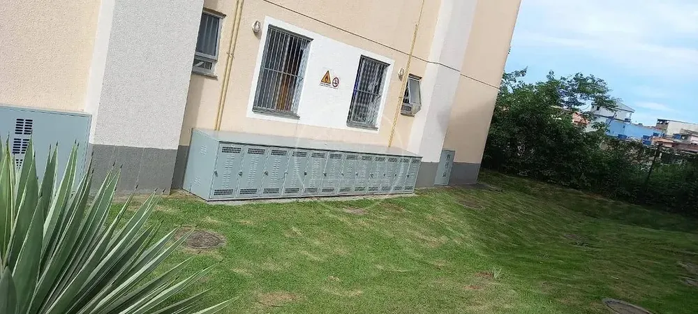 Apartamento, 2 quartos, 65 m² - Foto 12