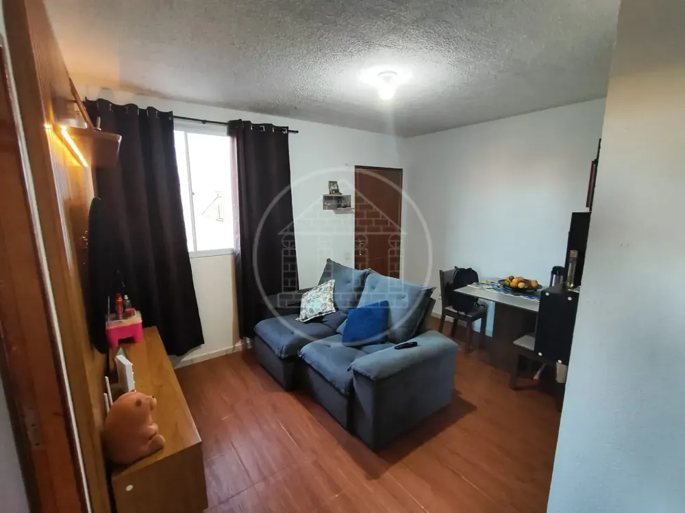 Apartamento, 2 quartos, 65 m² - Foto 1