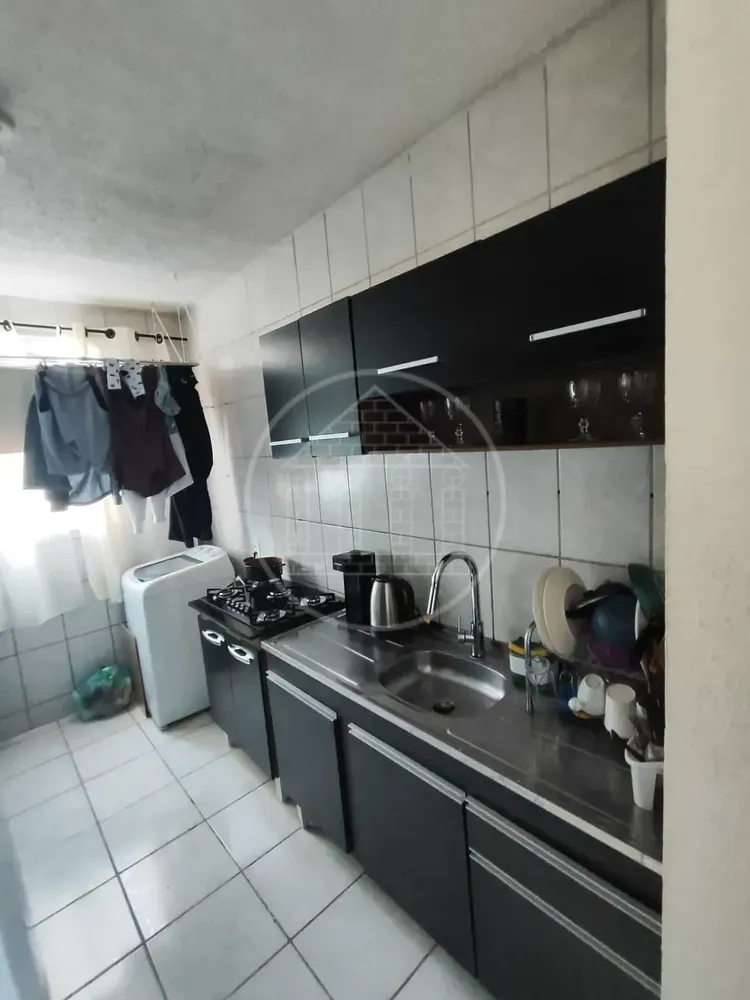 Apartamento, 2 quartos, 65 m² - Foto 5
