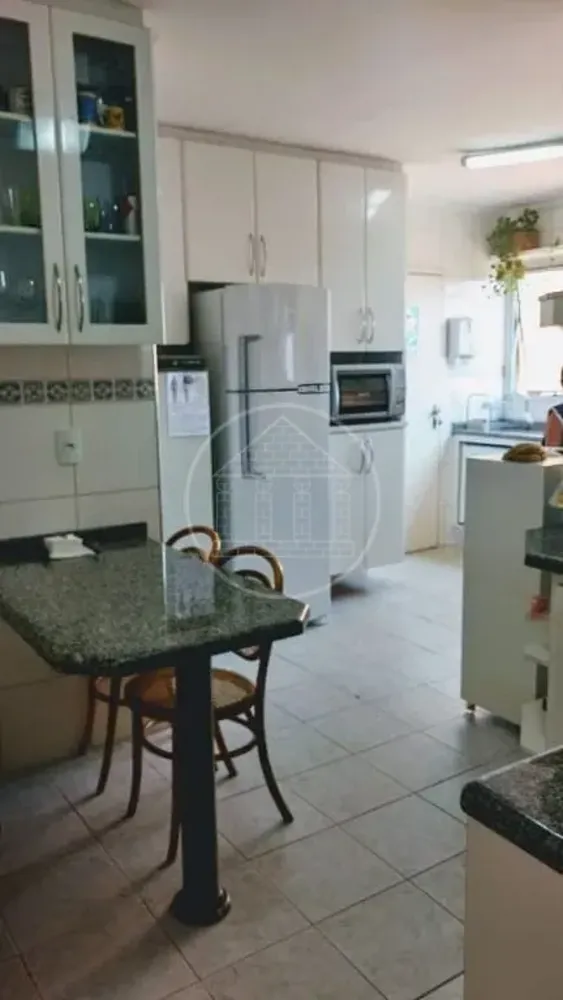 Apartamento, 4 quartos, 136 m² - Foto 7