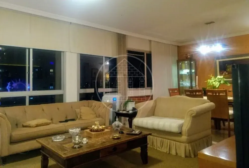 Apartamento, 4 quartos, 136 m² - Foto 4