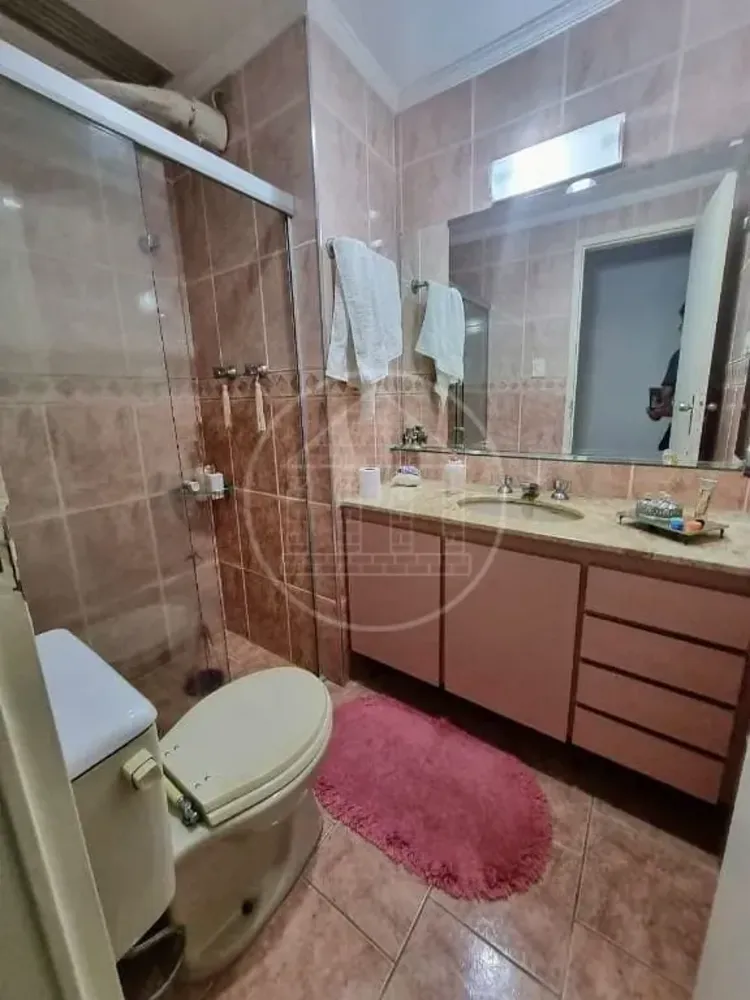 Apartamento, 4 quartos, 136 m² - Foto 9