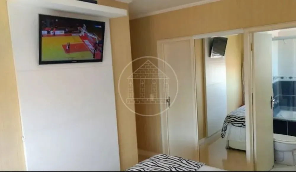 Apartamento, 4 quartos, 136 m² - Foto 5
