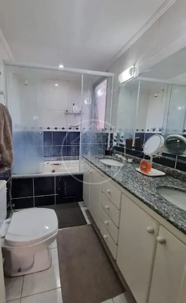 Apartamento, 4 quartos, 136 m² - Foto 10