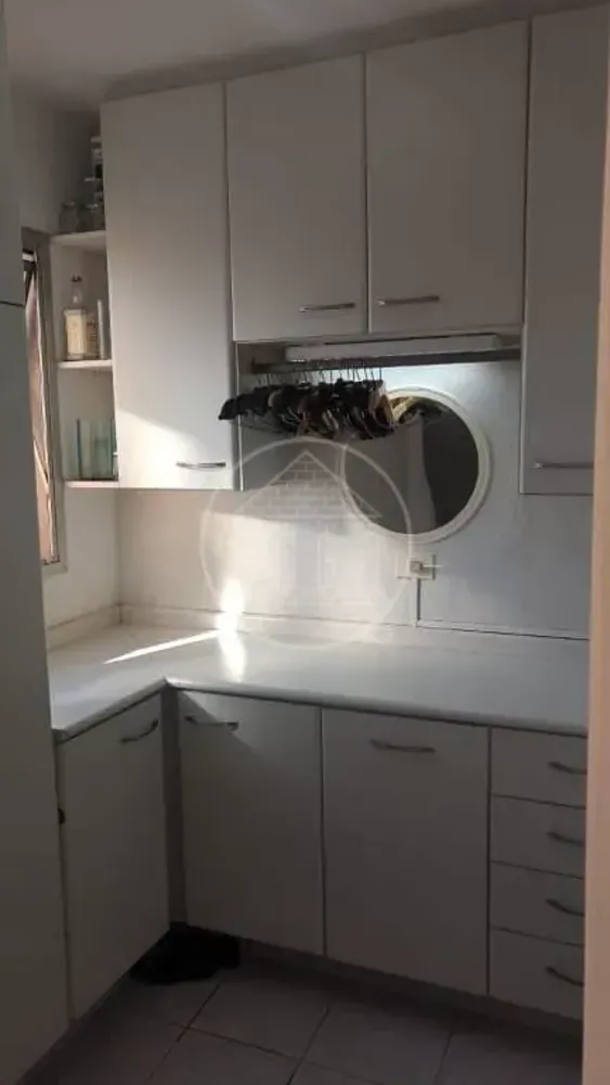 Apartamento, 4 quartos, 136 m² - Foto 8