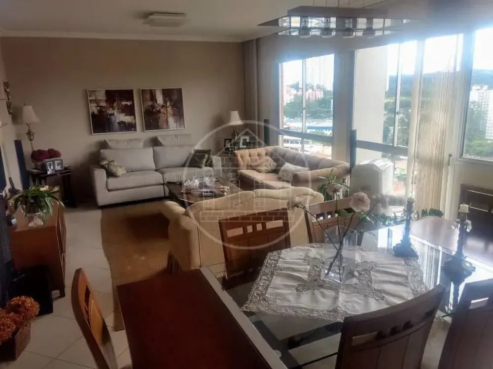 Apartamento, 4 quartos, 136 m² - Foto 1
