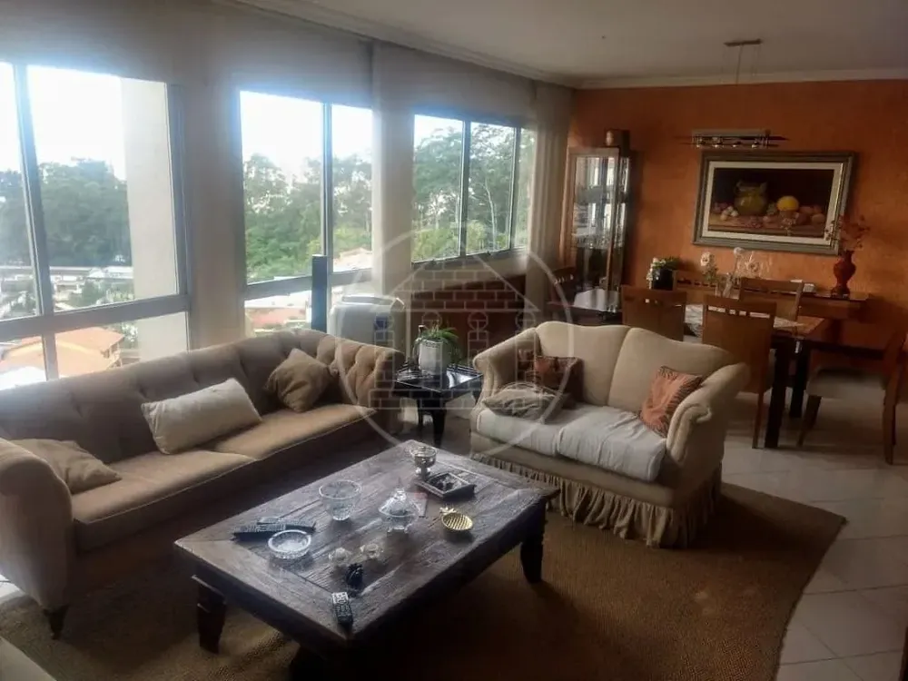 Apartamento, 4 quartos, 136 m² - Foto 3