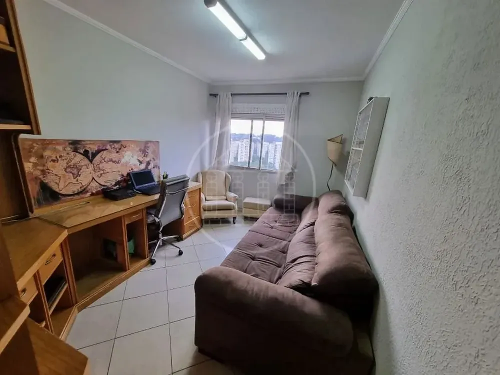Apartamento, 4 quartos, 136 m² - Foto 6