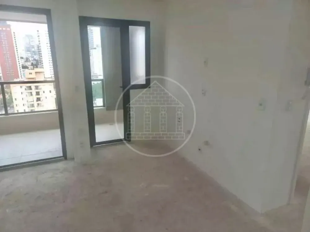 Apartamento, 2 quartos, 53 m² - Foto 2