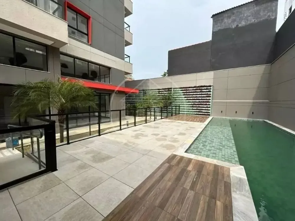 Apartamento, 2 quartos, 53 m² - Foto 8