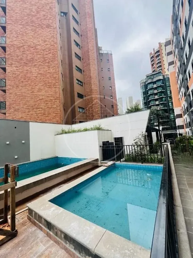Apartamento, 2 quartos, 41 m² - Foto 5