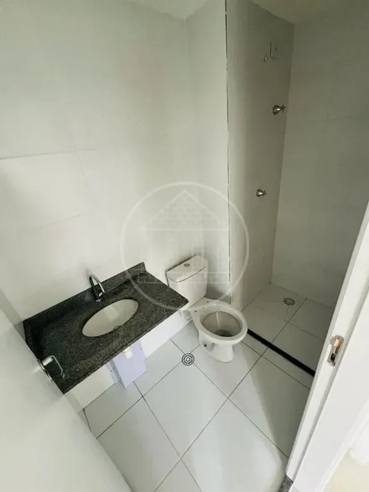 Apartamento, 2 quartos, 41 m² - Foto 2