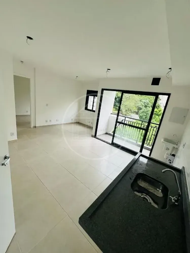 Apartamento, 2 quartos, 41 m² - Foto 1