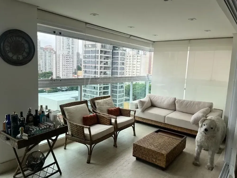 Apartamento, 3 quartos, 210 m² - Foto 8