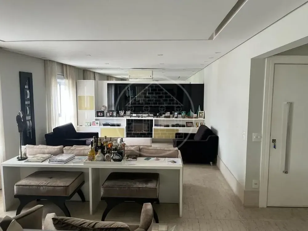 Apartamento, 3 quartos, 210 m² - Foto 8
